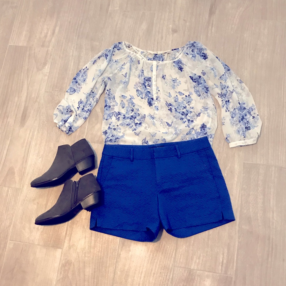 Banana Republic Shorts